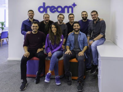 Dream Games raises $7.5 million in seed funding