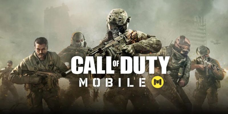 Call of Duty: Mobile generates $53.9 million in first month