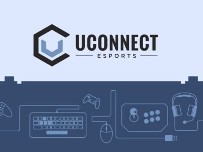 Uconnect Esports partners with Twitch, HyperX for collegiate esports